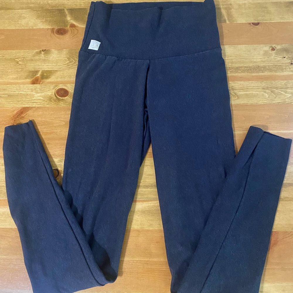 Sinew moon Bamboo Hemp leggings